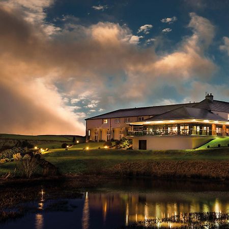 Lochside House Hotel & Spa New Cumnock Exterior foto